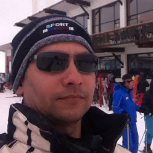 martinsbrz's profile picture.