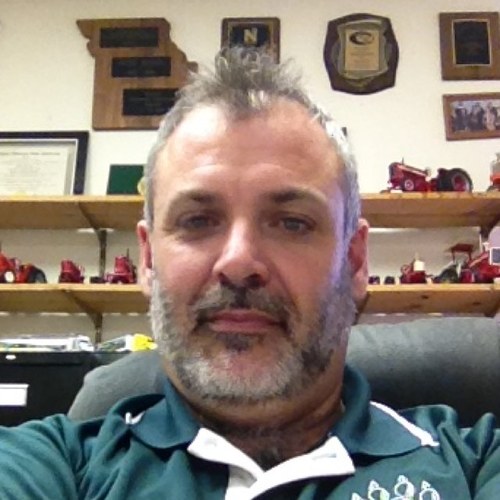 Director, School of Agricultural Sciences
Northwest Missouri State University