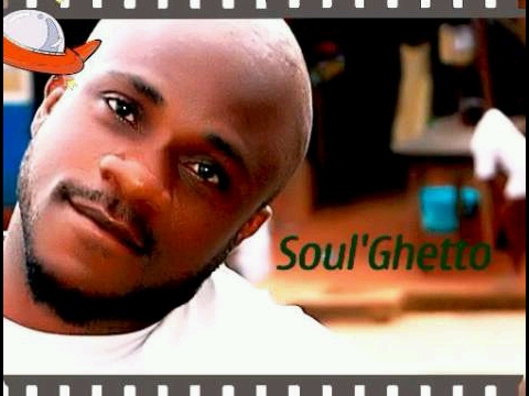 Ghetto son