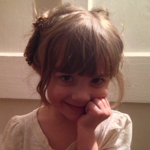 LuceJen's profile picture. 