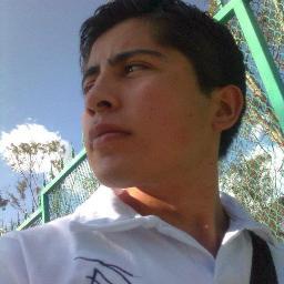 Estudiante de Ingenieria en Ciencias de la Computación y de la vida