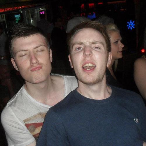 Paul_3891's profile picture. 