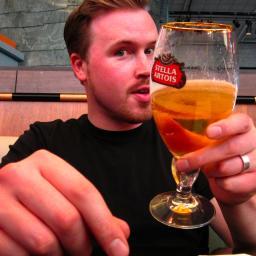 UnionAdam's profile picture. Snippy, Cutty, Choppy?