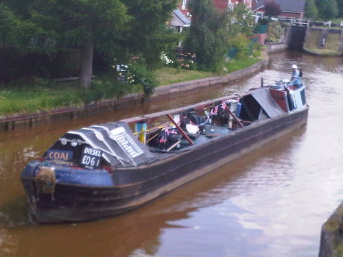 Coalboat Profile Picture