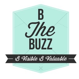 Owner of B the Buzz - B Visible B Valuable 
Hotty Toddy