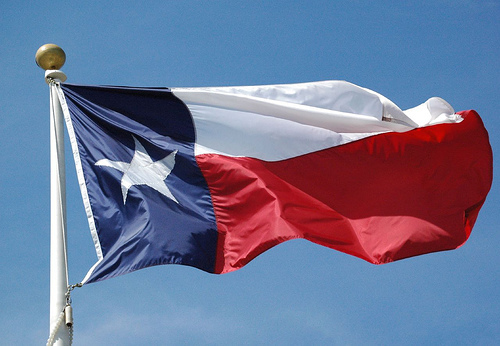 Lone star state! Since 1845 #south #proudtexan