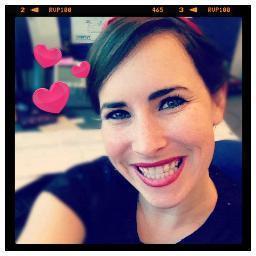 KrisLovesRobots's profile picture. Embracing my inner-geek on the twittersphere. Fond of #robots that dance & sing. When's The Brave Little Toaster going to #Broadway? Ok, I'd settle for Wall-E.