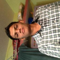 parthpatel431's profile picture. 