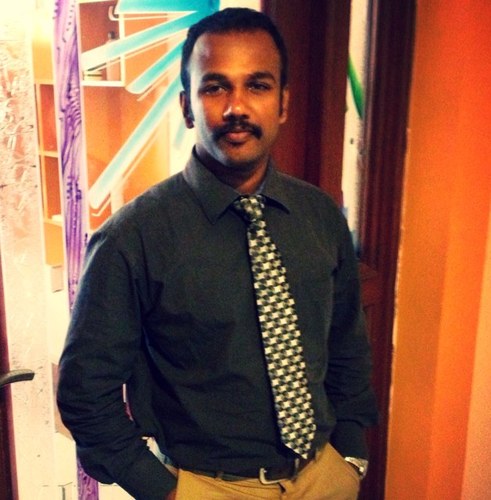 Mannadiyaar007's profile picture. 