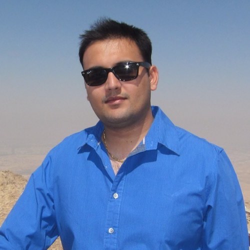 kabrarahul's profile picture. 