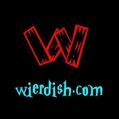 A site with weird and fun inspiration and humour.