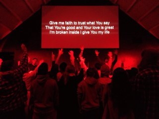 cornerstone_hsm's profile picture. We live for 3 things Love.Grow.Serve. Join us Sundays at 10:45am and Tuesdays 6:30pm to find out what it means to us