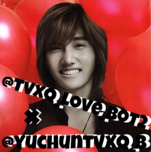 @tvxq_love_bot2←の追放垢
