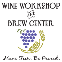 Official Account of Wine Workshop and Brew Center, Inc. ATLANTA'S URBAN WINERY #wine #winemaking #beer #homebrew http://t.co/BuJDehKhI5 627-F E. College Ave.