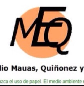 Contador Público. Especialista en Tributación. Socio fundador Estudio Mauas, Quiñonez & Asoc.
