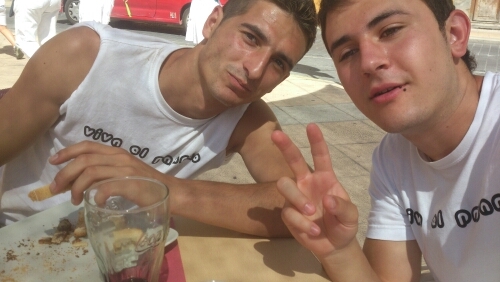 Karlin44300's profile picture. un pozal de alpargatas