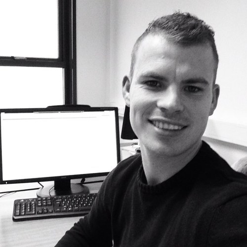 ronaldhoeksema7's profile picture. 