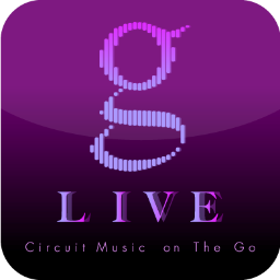 gLiveradioBKK's profile picture. gLive Online Radio Circuit Music on The Go