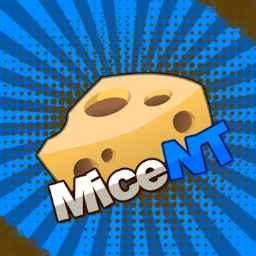 MiceNT, una página de Noticias e Información sobre Transformice.