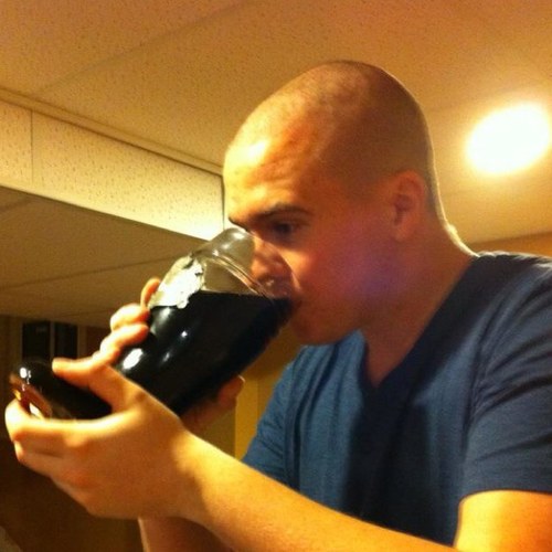 DasBootDanny's profile picture. 