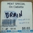 Brain