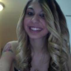 Just your everyday normal girl :)
