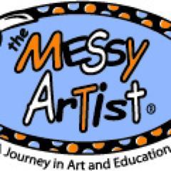 The Messy Artist, an art studio for kids. Offering programs for children 18 mos. - 5 grade. Come discover what makes us special. Birthday parties & workshops 2.