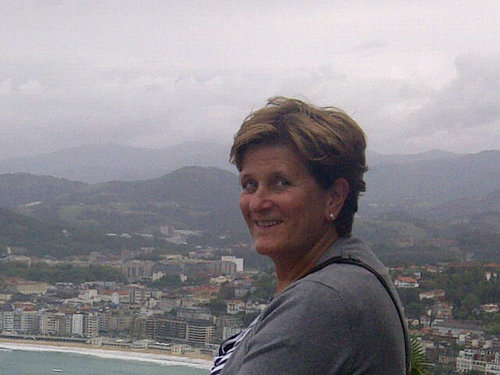 Karientje2's profile picture. Werkzaam geweest als Jeugdverpleegkundige. Sinds januari 2017 aan het genieten  van mijn vrije tijd. Moeder van Simone en Sophie. Oma van Mare, Fem en Joep❤