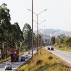 naoaopedagio's profile picture. Este movimento pretende lutar contra a implementação da praça de pedágio no km 562 da BR 040. Queremos que os moradores sejam isentos de pagar o tributo.