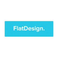 Flat UI Design is a showcase of the best examples of the flat design aesthetic on the web.