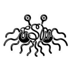 _Monesvol_'s profile picture. Yo soy el que soy. Creador de todo y nada.
El Omnipotente Monstruo de Spaghetti Volador. La única verdad.