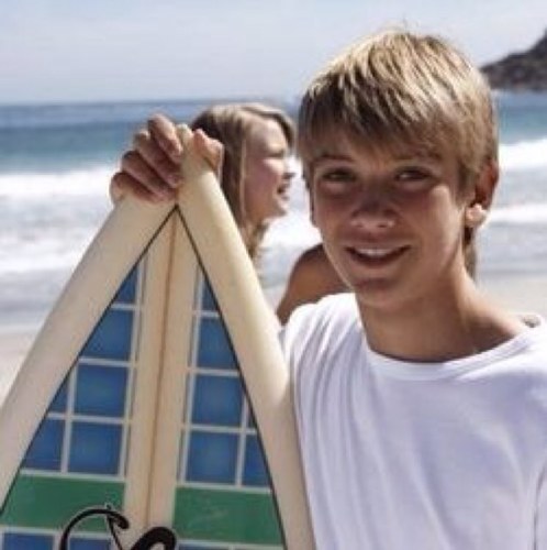 Snowboarden | surfen | snorkelen