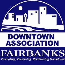 Welcome to historic downtown Fairbanks, situated in the Golden Heart of Alaska along the Chena River!