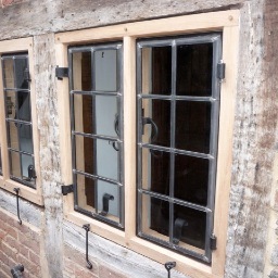 Alex Nash Building Restoration and Refurbishment, Period Decoration and Jos / Torc Approved Masonry Cleaning Contractor
