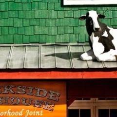 CSTapHouse's profile picture. Creekside Taphouse located in Downtown Haw Creek with serious wings, burgers, 20 taps of craft beer & one of the largest outdoor play areas. Open daily 12-10pm.