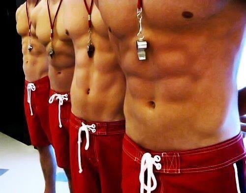 just wanted to share some sixpacks with you :)
