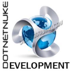 Devang Solanki working with Dot Net Nuke as DotNetNuke Developer & DotNetNuke Skins Designer since 2006.