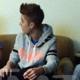 Só do truta bieber