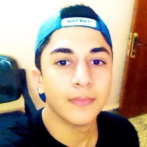 Shahin nathem