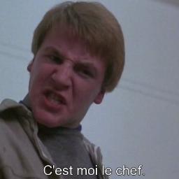 je crois que j'aime surtout ce disque parce qu'il horripile tout le monde.