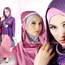 Trusted OL Shop: Victoria by Marghon, Cynarra hijabers, Aprilia,Lizzie, Leandra, cherrise, NuHijab dll
PIN BB: 31717434 HP: 081393078616