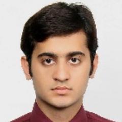 Entrepreneur 🕴️ | Technologist 👨💻 | Computer Engineer 👨🔬 | Author | Fiscal Adviser | Chess Player | Research & Development is My Forte.