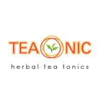 TEA + TONIC = TEAONIC! 100% Organic, Natural, Unsweetened brewed herbal teas that your body will love!