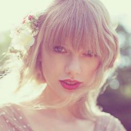 I love Taylor Swift