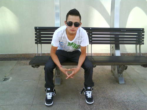 mecanico