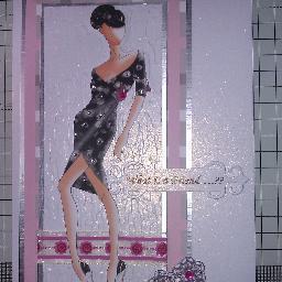 craftyb47's profile picture. celebrate each and every day