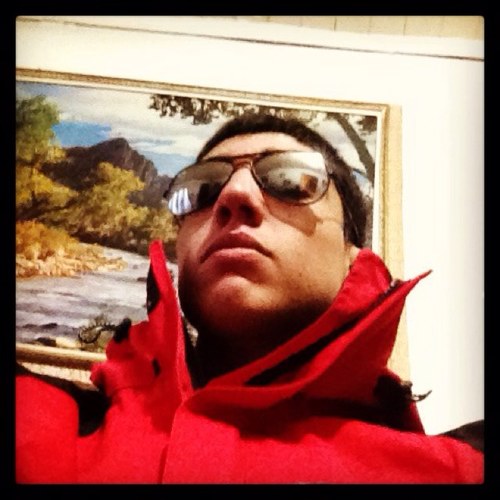 miguelCanalesD's profile picture. 