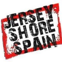 Toda la informacion,fotos y informacion sobre Jersey Shore y Geordie Shore.