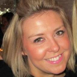 katiechappers's profile picture. 