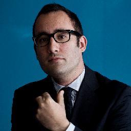 Periodista. Cap d'Economia del diari ARA